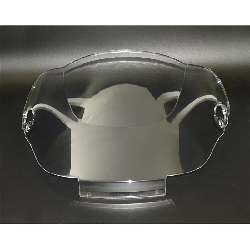 Waase для Honda CBR600F2 CBR 600 F2 1991 1992 1993 1994 мотоциклетный ветрозащитный экран с двойными