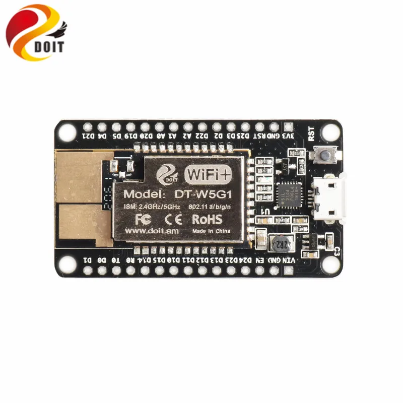 WF6000 DevKit рандомная плата/Интернет вещей/анализ Wi-Fi/умный дом/Промышленный