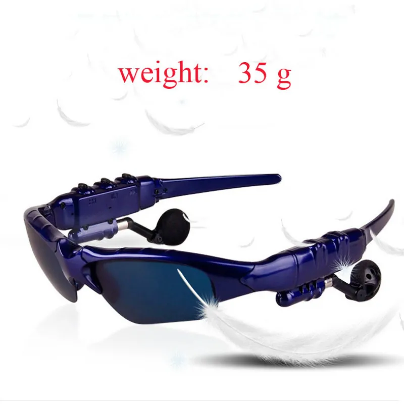 Sunglasses Wireless Bluetooth headphones sport earphones fone de ouvido bluetooth headsets with Mic for iPhone Xiaomi Samsung |
