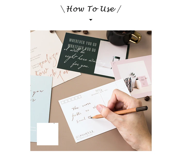 30 шт. записывайте настроение в любое время карта многоцелевой качестве