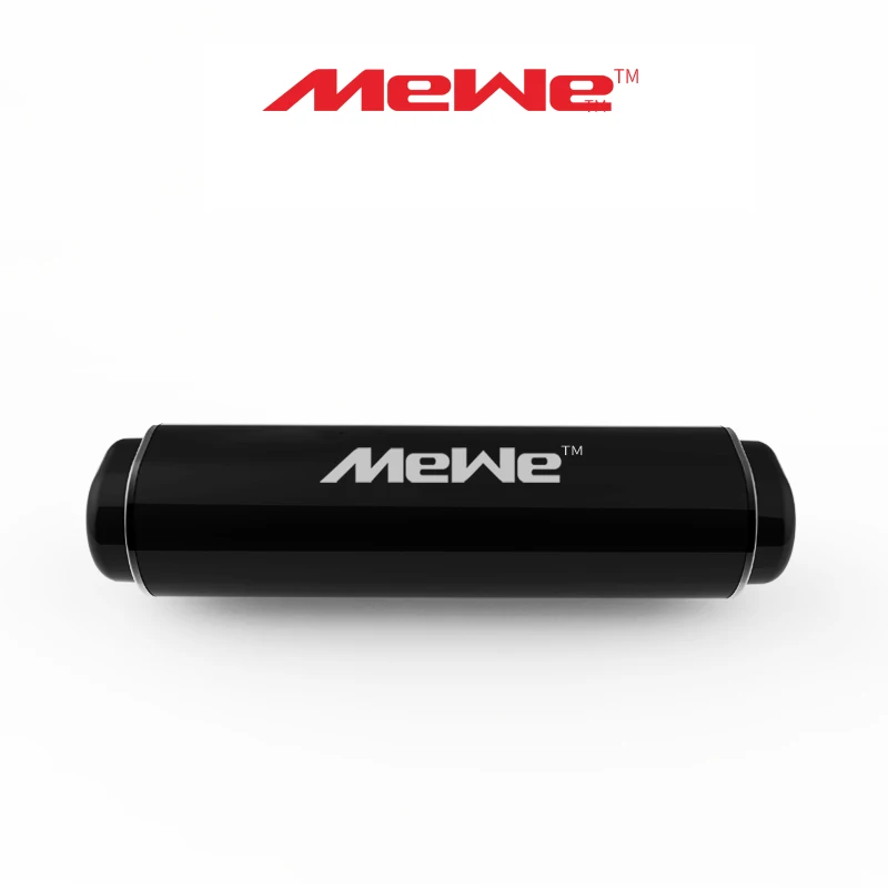 MEWE S3 Bluetooth наушники беспроводные водонепроницаемые настоящие портативный
