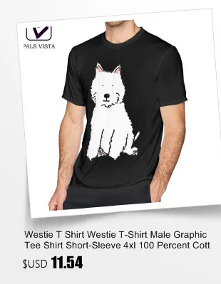 Westie, футболка, смешная, дабинг, Уэст Хайленд, белый терьер, собака, футболка, мужская, короткий рукав, футболка, Пляжная, забавная, плюс размер, футболка