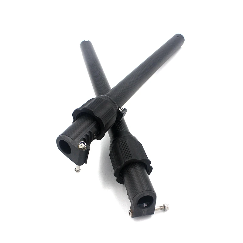 1 шт. MG-1 комплект из углеродистой трубки шасси PART22 для DJI Matrice MG-1 машина для защиты растений Дрон аксессуары