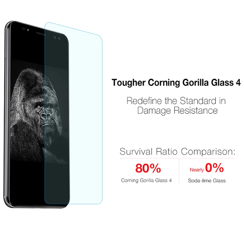 Ulefone Мощность 3 Android 7 1 смартфон MTK6763 Octa Core 6 0 ''FHD ГБ Оперативная память 64