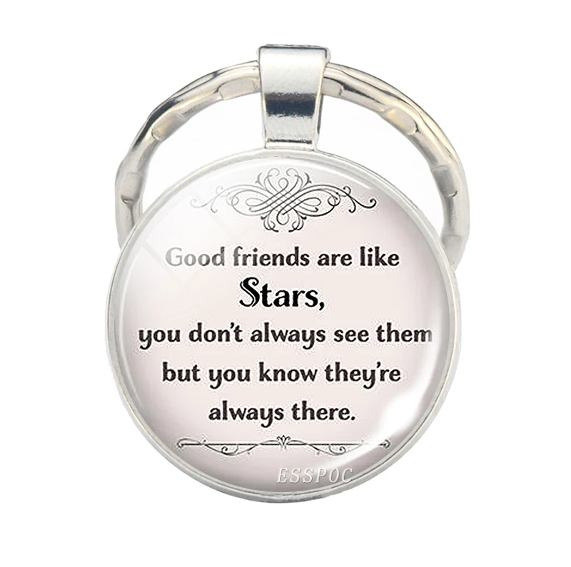 Лучшие друзья сестры которые мы выбираем кулон дружбы Цитата Ювелирные изделия