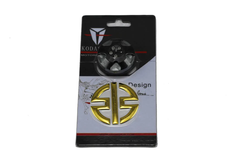 

KODASKIN Motorcycle CNC Oil Filler Cap For H2 H2R