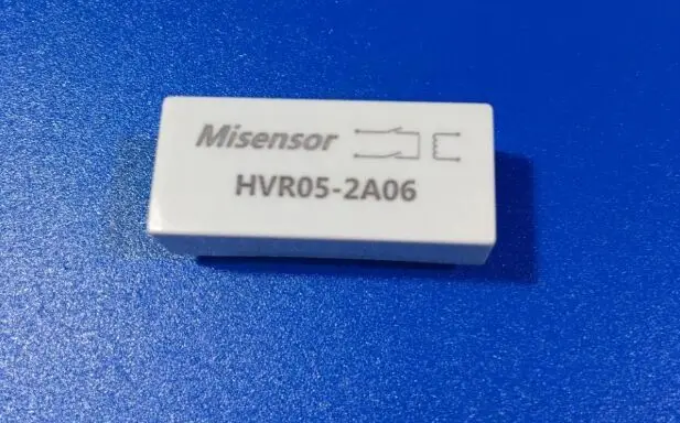 Напряжение устойчиво 6KVDC Reed высоковольтные реле катушки 5 В 12 24VDC HVR * 2A06