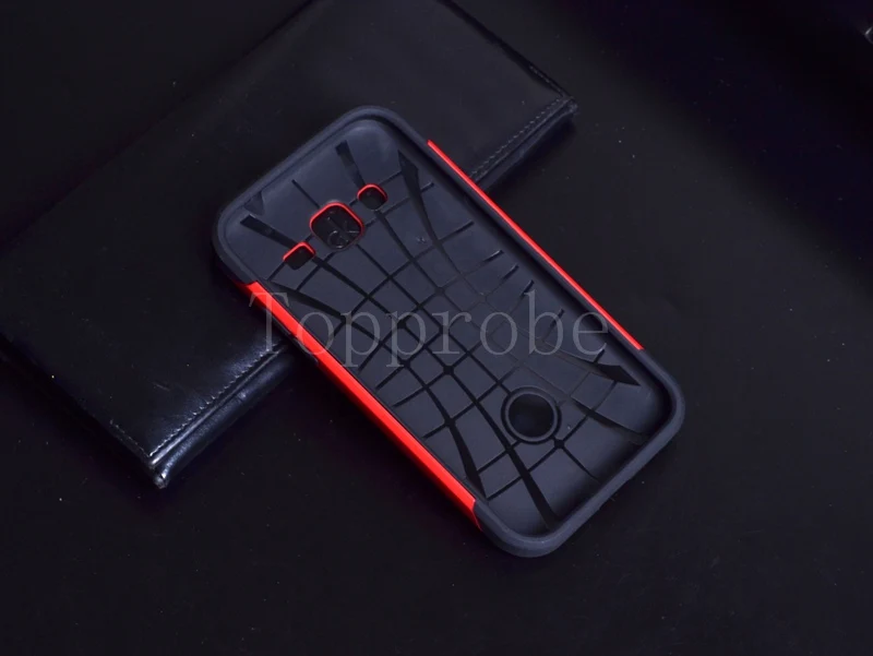 Противоударный тонкий защитный чехол для samsung galaxy Core Prime G360 G3606 G3608, защитный силиконовый чехол для мобильного телефона+ 1 пленка бесплатно