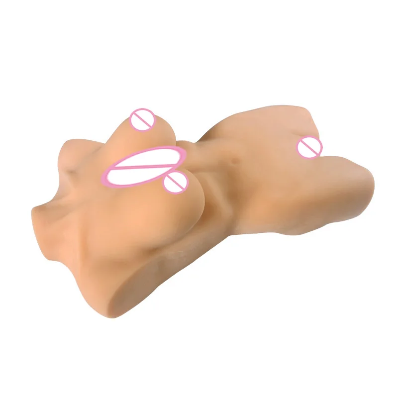 Реалистичные большие секс куклы искусственная киска сексуальный настоящий