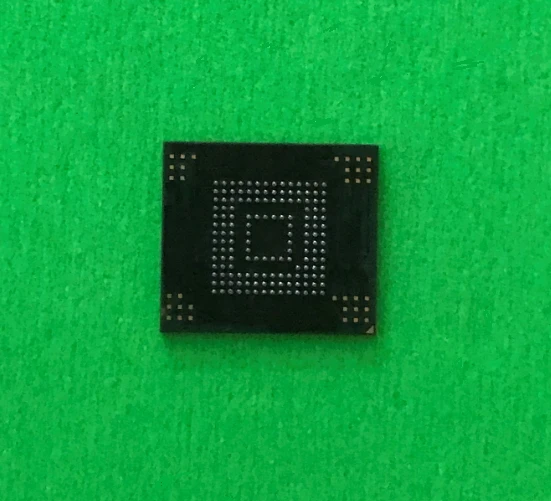 Новая флэш-память eMMC NAND с прошивкой для Samsung Galaxy Tab 2 10 1 P5100 16 Гб | Мобильные телефоны