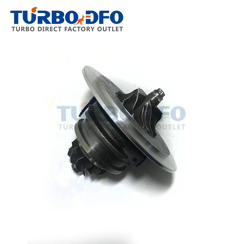 GT1752S 714652 Garrett турбо картридж сбалансированный для Nissan Primastar 2 5 dCi 99 кВт 135 HP G9U730/G9UB7
