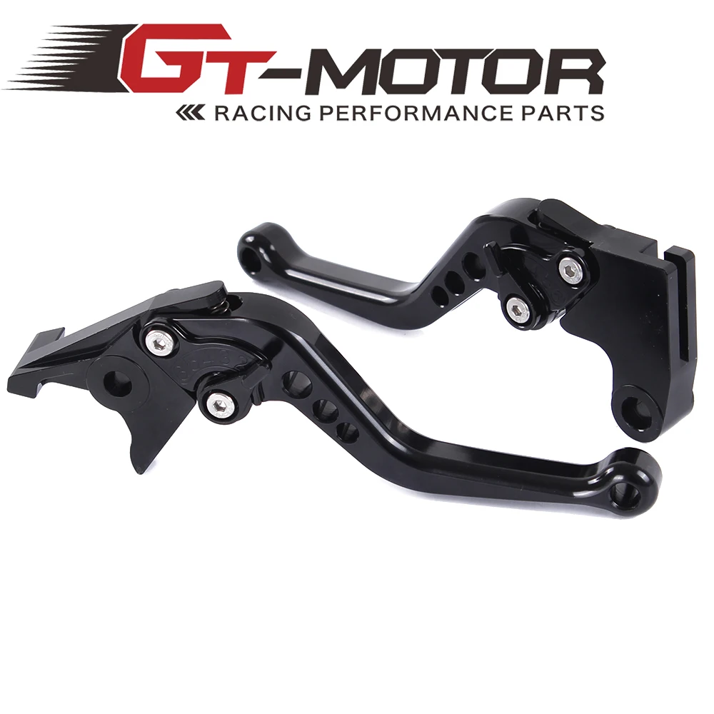 GT Motor F 14 T 333 рычаги тормозного сцепления для мотоцикла Triumph Sprint ST/ABS st/rs Thruxton