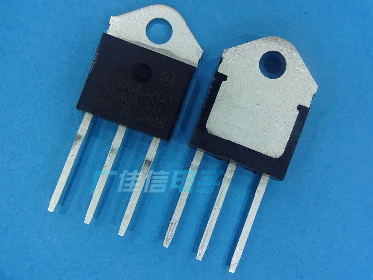 

Φ 30A 1200V Φ