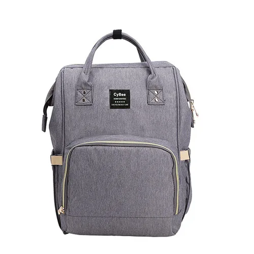 S1-TI174A Пеленки рюкзак для мамы Bolso Материнские вещи для беременных женщин Cantalari подгузник сумка для мам инвалидных колясок материнская Детская сумка - Цвет: S1-TI174A