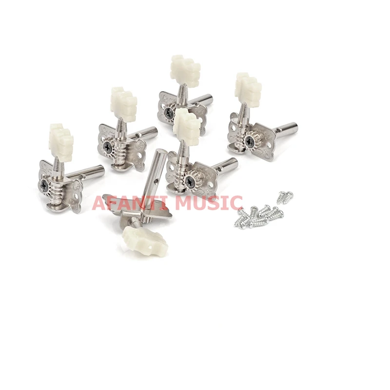 Afanti музыка Классическая гитара Тюнинг Peg (TPG 104)|classical guitar tuning pegs|guitar pegstuning pegs |