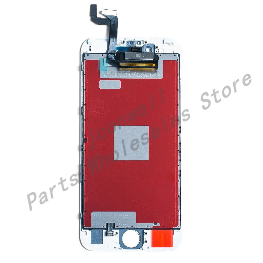 Для iPhone 6S ЖК дисплей без битых пикселей 4 7 &quotдюймовый экран класса AAA запасные