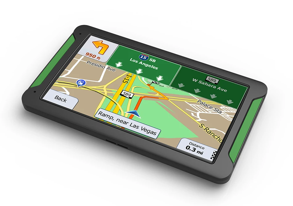 KEELEAD Автомобильный gps навигатор 7 дюймов HD FM Navitel новейшая Европейская карта Sat nav грузовик gps навигаторы автомобильные
