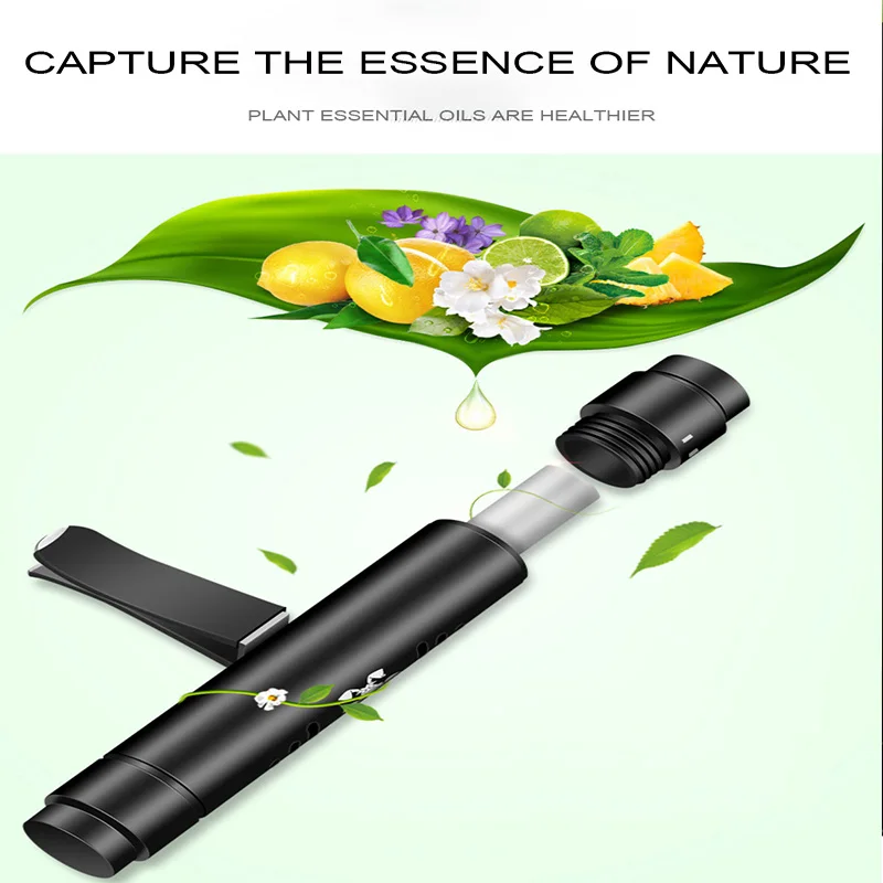 Автомобильный освежитель воздуха автомобильный на выходе в автомобиле зажим для