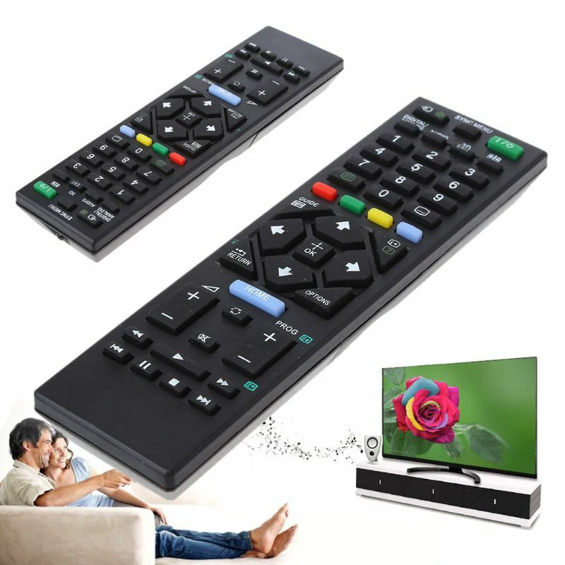 Универсальный пульт дистанционного управления Управление Rm L1185 для Sony ТВ Kdl 32R420A