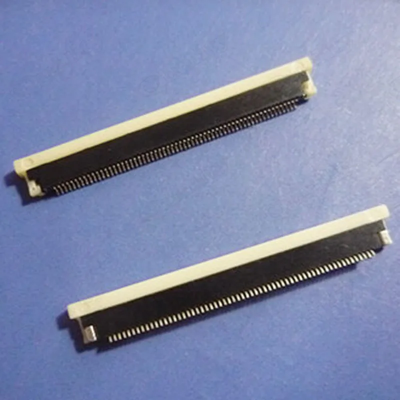 60 Pin 0 5 мм FFC разъем для ЖК экрана кабельный под выдвижной ящик|lcd screen cable|screen cable60 pin |