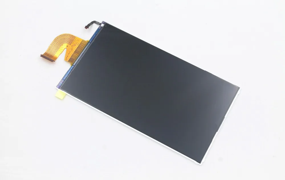 Оригинальный Новый ЖК дисплей для консоли Nintendo Switch NS 2 шт. + Замена сенсорного