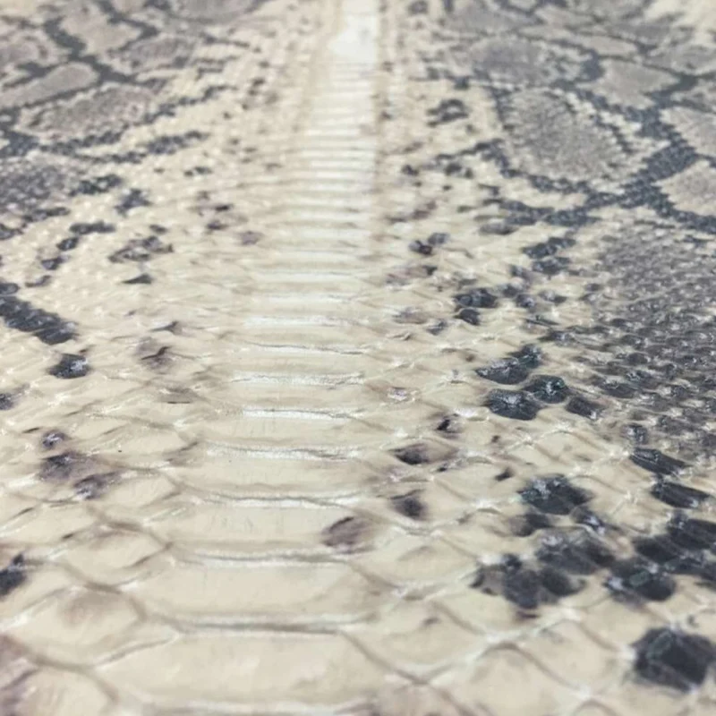 Кожаные сумки из натуральной воловьей кожи со змеиным тиснением коровьей