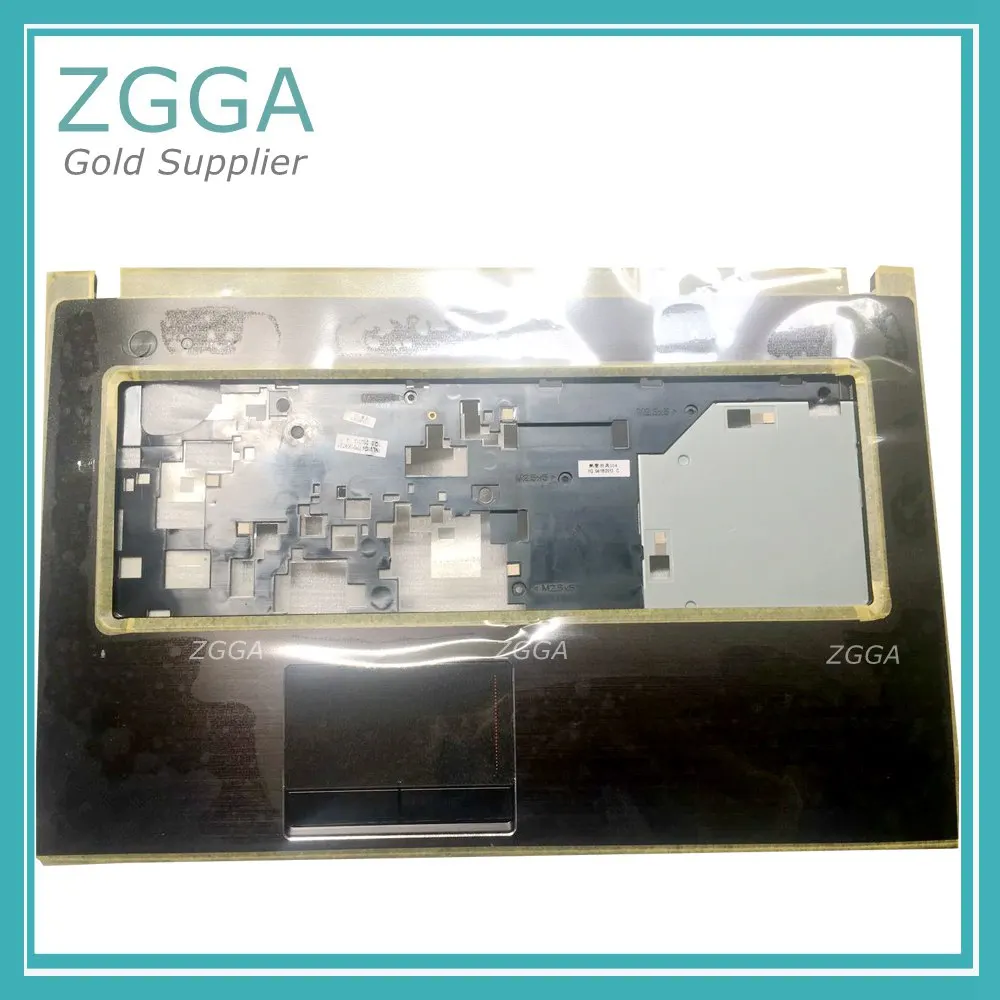 Подлинный полный корпус клавиатуры для lenovo G770 серии черный AM0H4000100 AP0O5000600 Упор для рук крышка верхний чехол с тачпадом