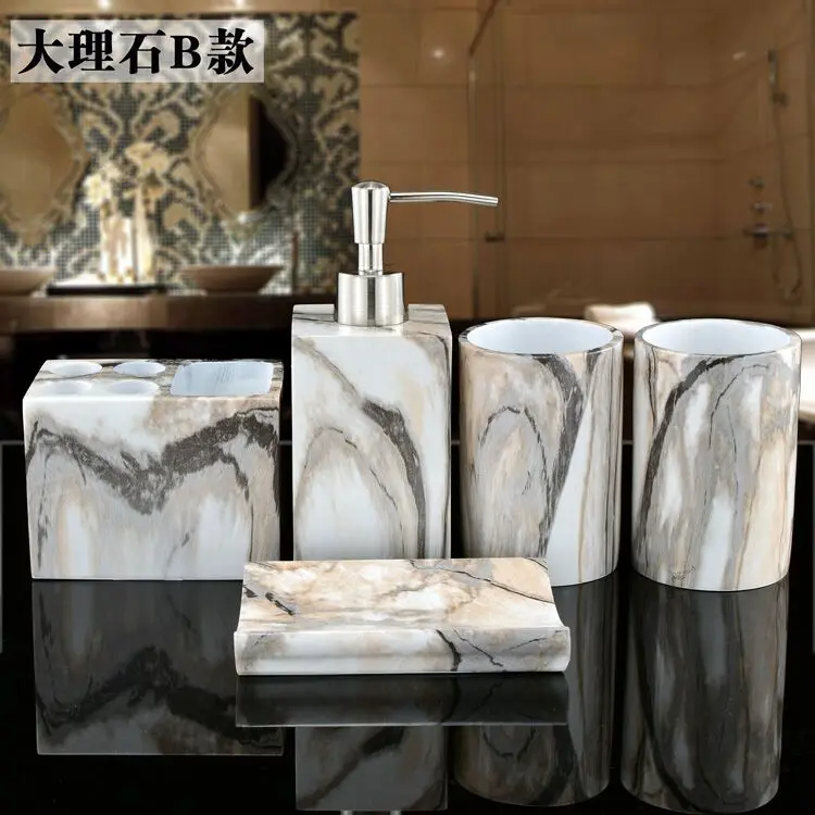 Новый год Европейский 12 стилей Набор для ванной из полимера бутылки с эмульсией