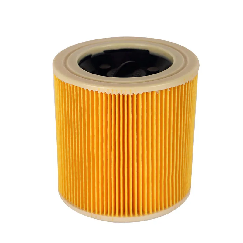 

Vacuum Cleaner Cartridge Filter For Karcher A2204, A2656, WD2.250, WD3.200