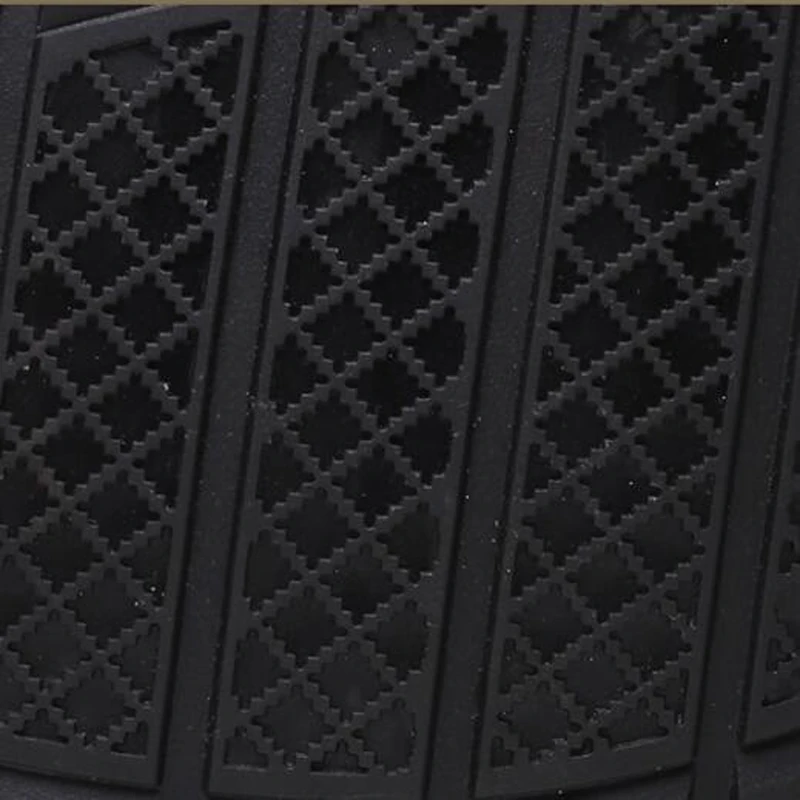 Мужские модельные туфли размера плюс мужская деловая обувь в британском стиле из