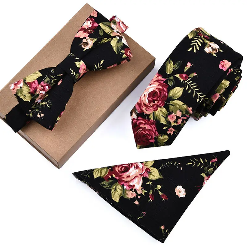 Мужской дизайнерский тонкий квадратный Карманный носовой платок с бабочкой