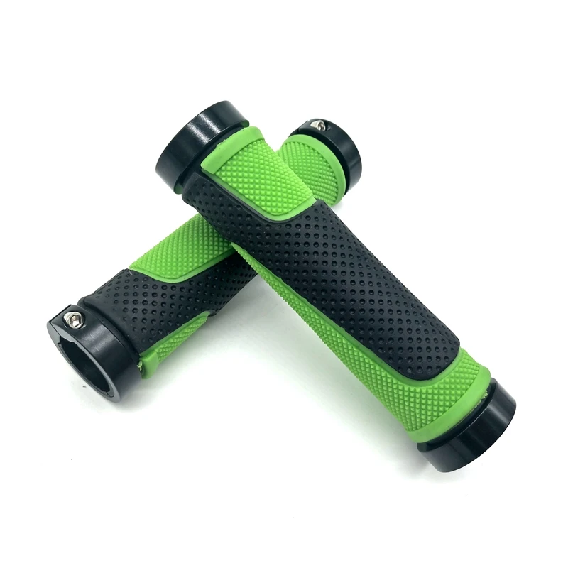 Новый велосипед MTB дорожный горный велосипедные противоскользящие ручки мягкие