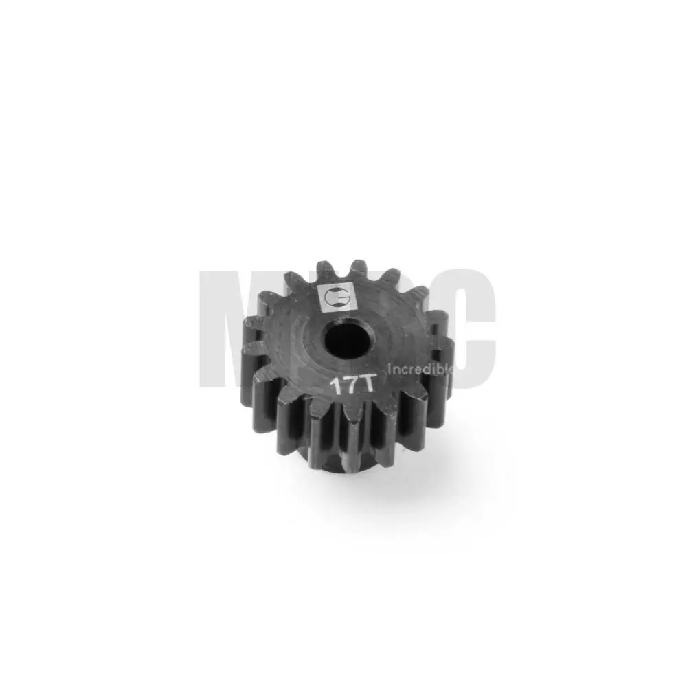 Зубцы двигателя редуктора из стали зубья 13t 15t 17t M0.8 32p # gax0027d/f/g 90046 Trx4 Jimny Mst Cfx