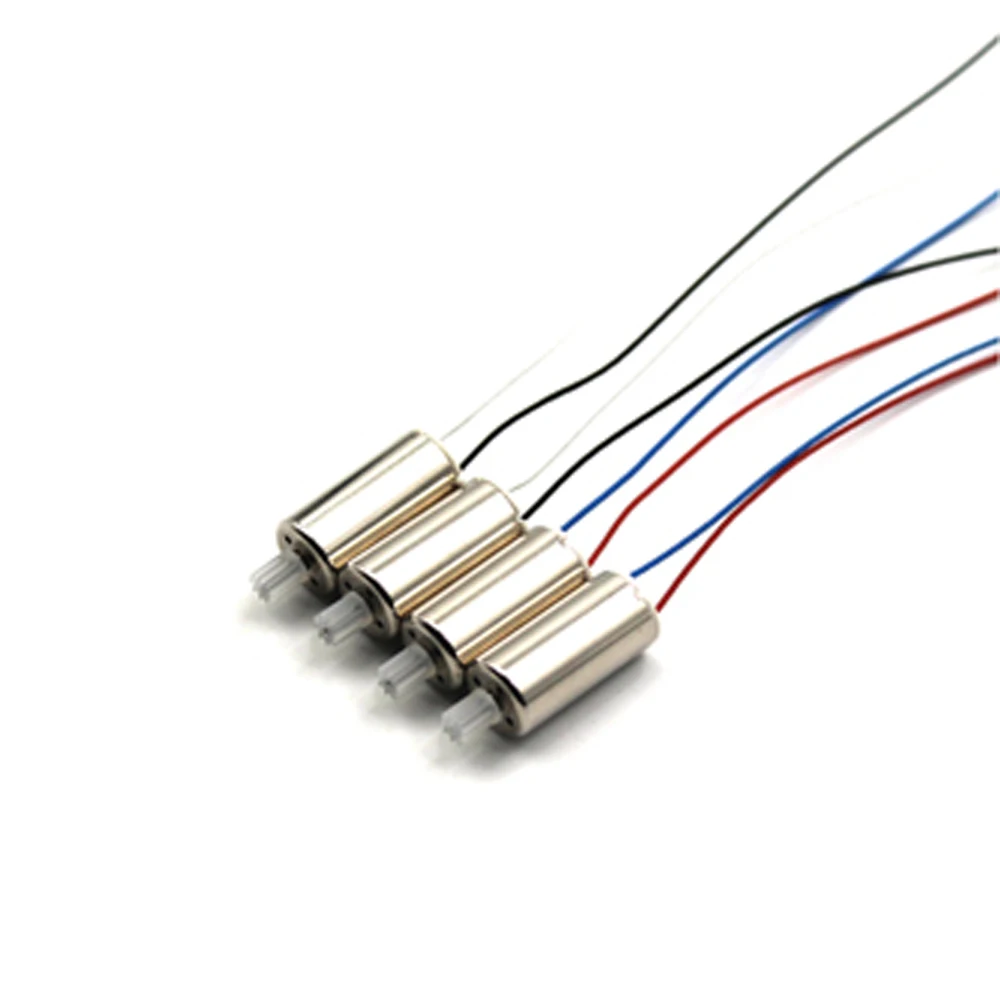 1 комплект CW CCW SG106 мотор положительный негативный 2 шт. пара для квадрокоптера