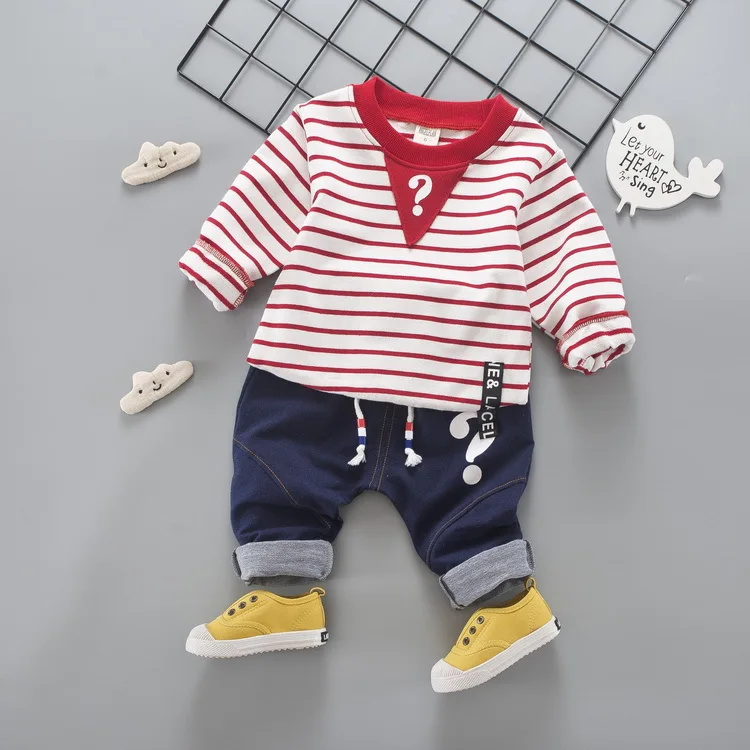 Одежда для сестер джинсовый костюм с надписью Private label хлопковая Верхняя одежда