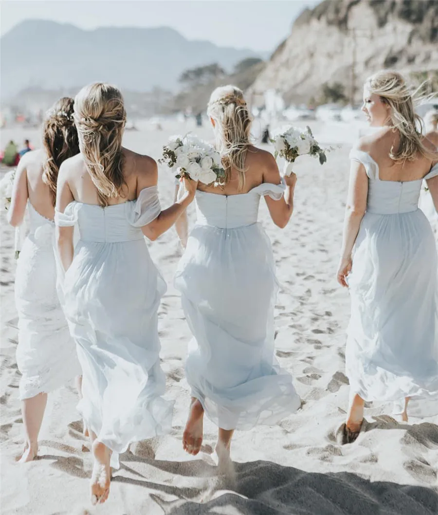 

Wedding Party Dress