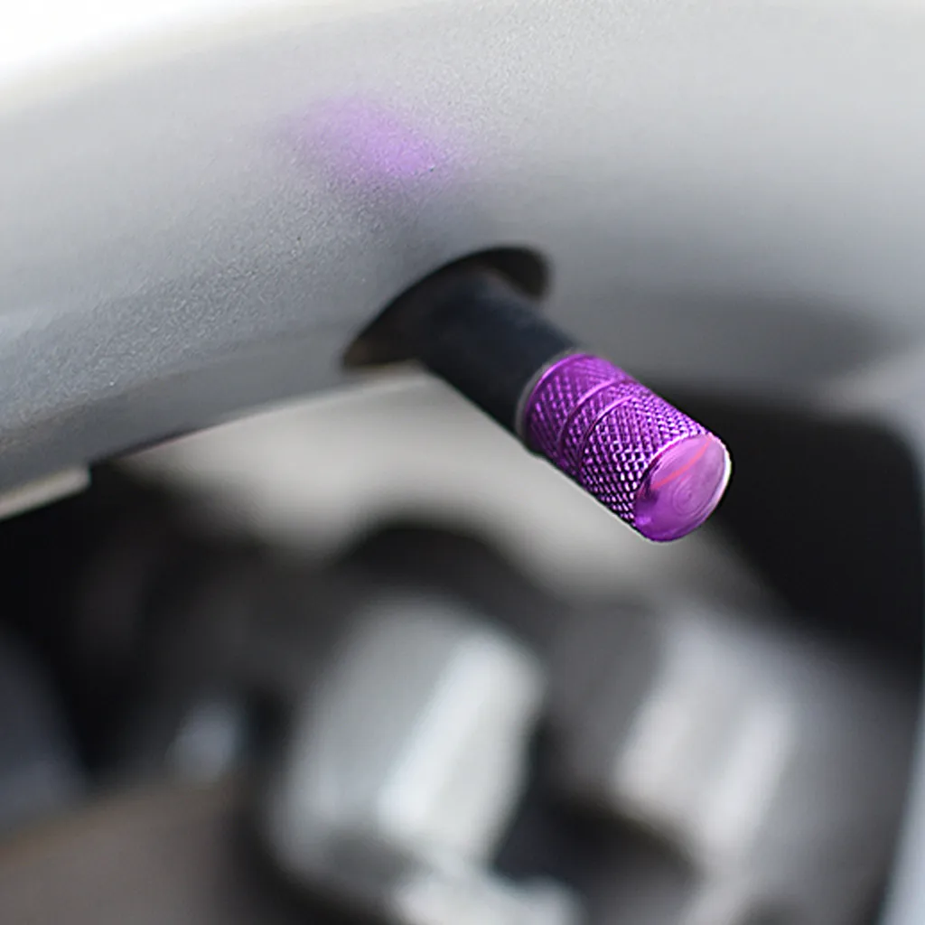 4 шт. покрытые колеса велосипеда автомобильные мотоциклетные грузовые