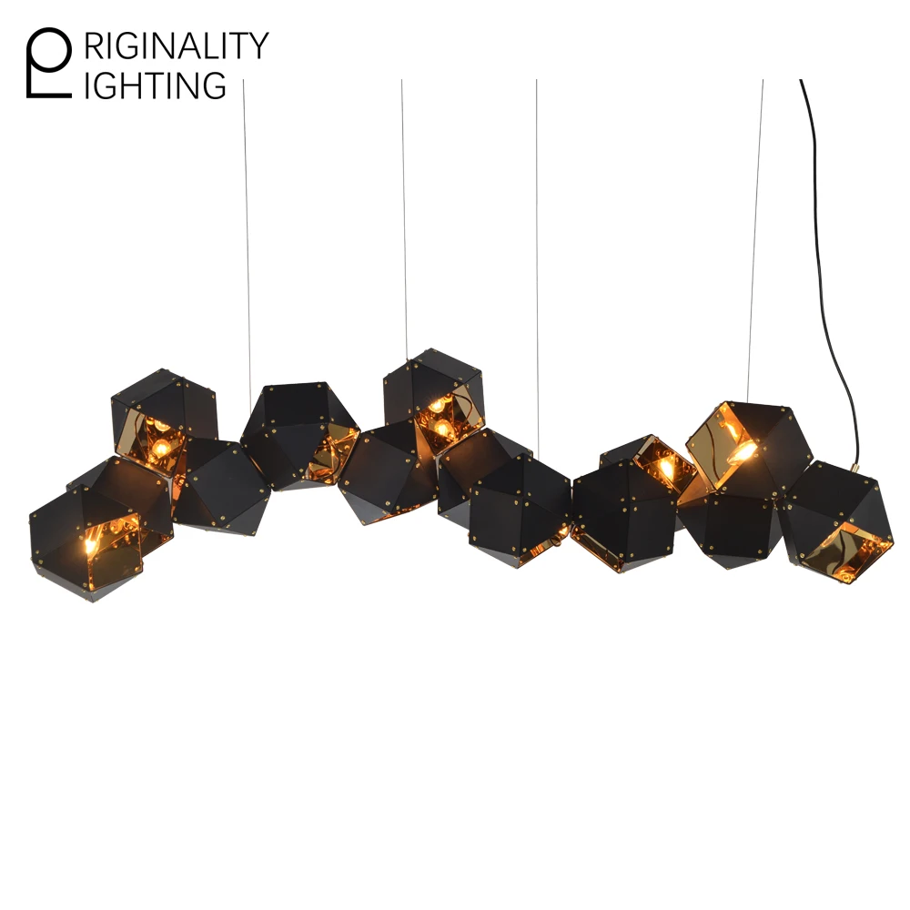 Люстра Welles 14 Globe lustre Lighting lampshade E14 ночник светильники люстра abajur | Лампы и освещение