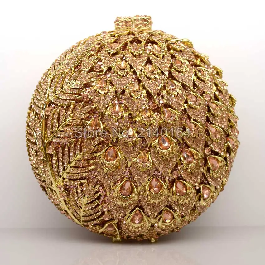 Женские сумки на плечо со стразами золотого и цвета вечерние Q11|evening bags|shoulder bagsbag