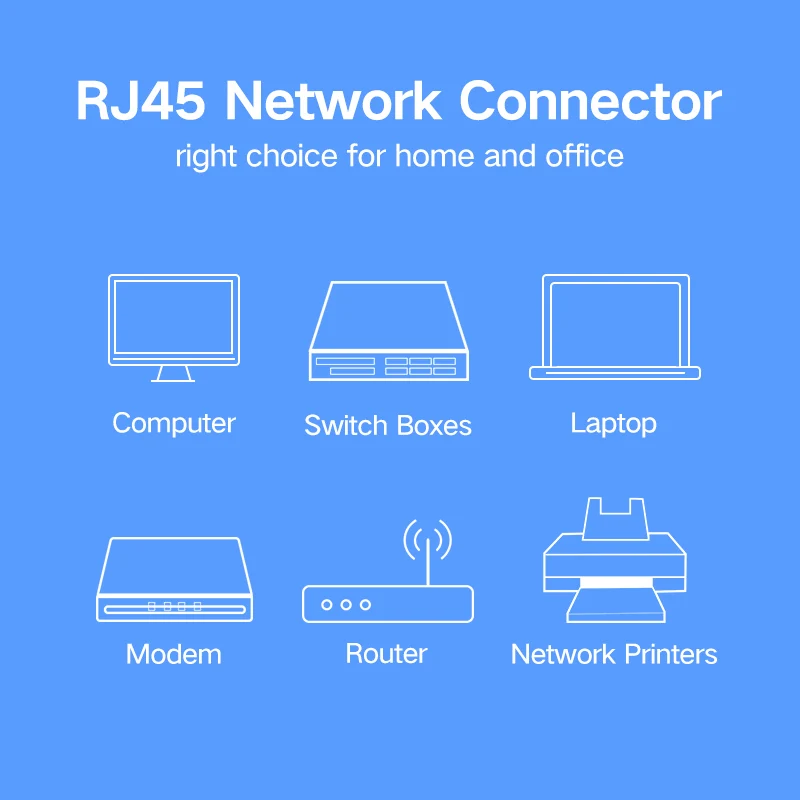 Ugreen Cat7 Ethernet кабель RJ 45 сетевой UTP Lan Кабель Cat 7 RJ45 Соединительный шнур 10 м/20 м/30 м для