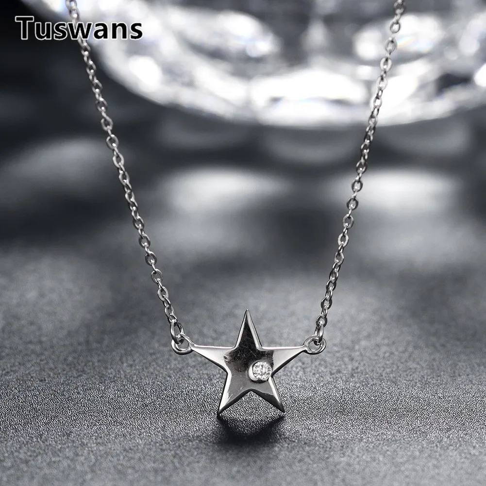 Женское колье-чокер из серебра 100% пробы | Украшения и аксессуары