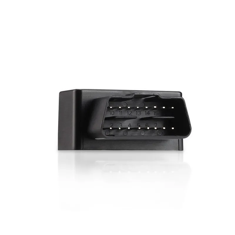 Diagnostic OBD GPS Tracker Plug &amp Play Easy Install Support DTC VIN Free Server For Taxi/Assets/Vehicle Fleet Management | Автомобили и