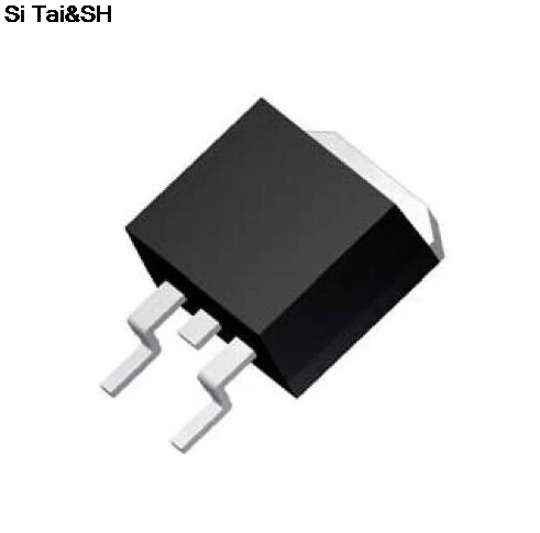 10pcs/lot IRFS3306 60V 120A 230W IR TO-263 free shipping | Relays