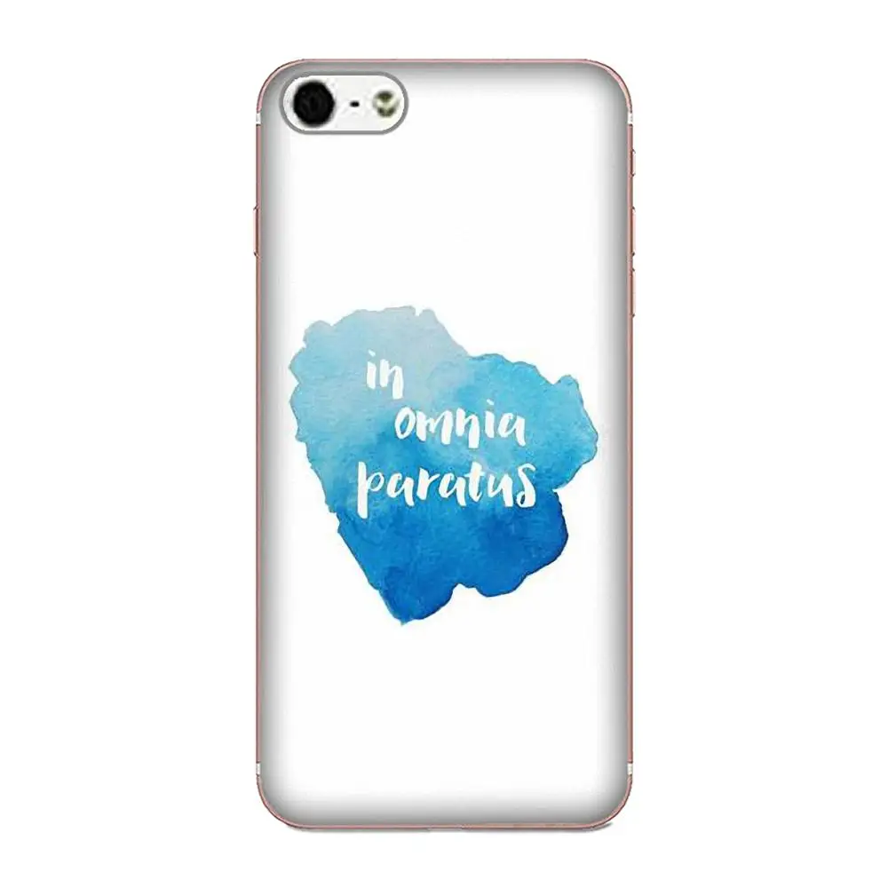 Защитный чехол для телефона Gilmore Girls In Paratus Xiaomi Redmi Note 2 3 3S 4 4A 4X 5 5A 6 6A Pro