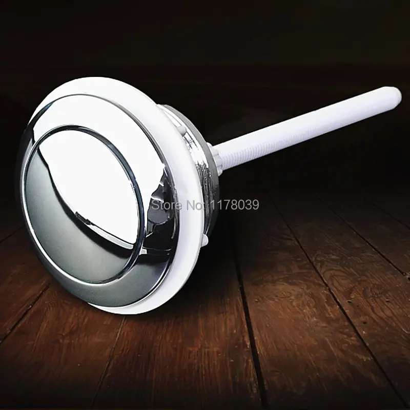 Бак для туалетной воды покрытие керамики АБС пластик кнопка переключения