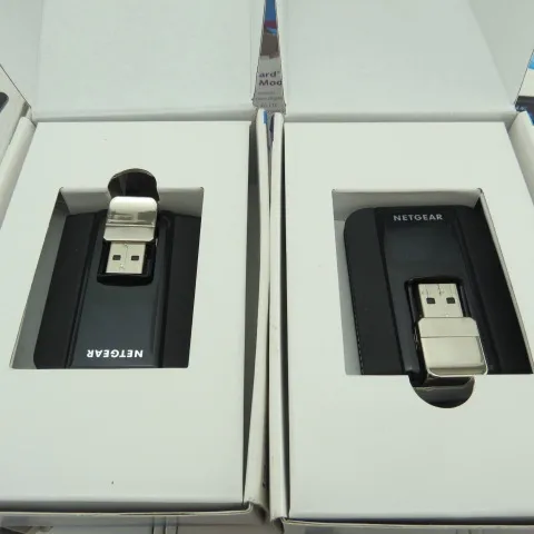 Продажа разблокировки 4G USB модем с ЖК-экраном Netgear AT&ampT Beam Aircard 340U | Компьютеры и