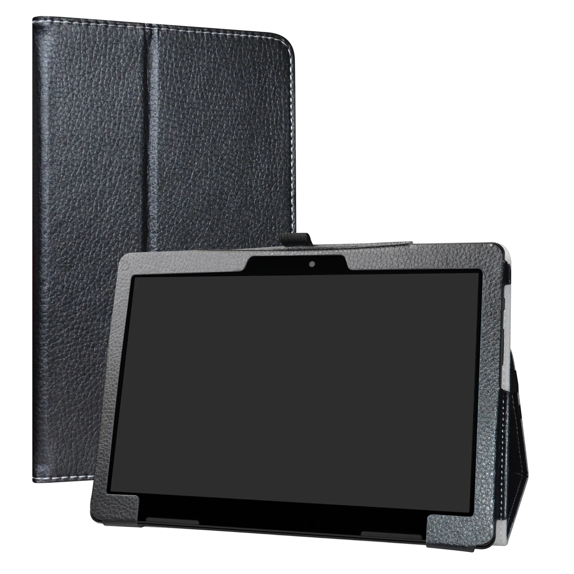 Чехол для 10 1 &quotMedion LIFETAB E10604 планшет складной Стенд PU кожаный чехол с эластичной