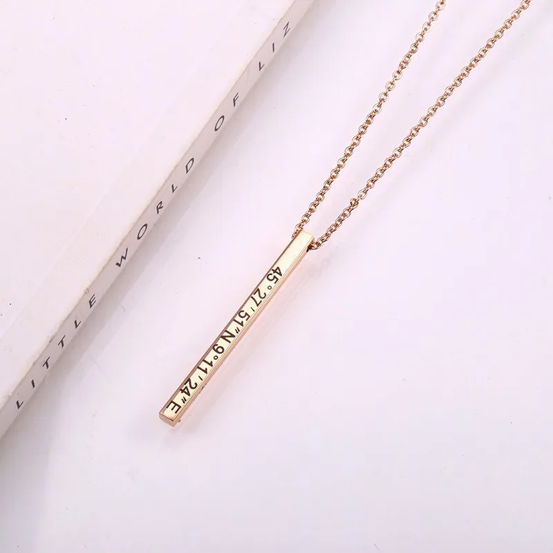 RIR персонализированные длинные сплошной цельный пользовательские