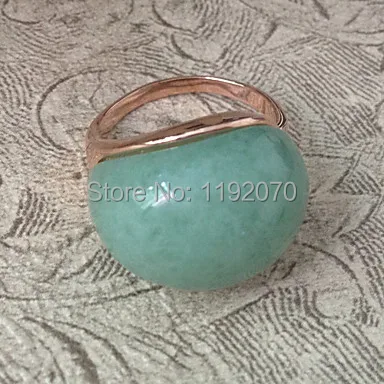 Vintage Women's Green Jade Ring(1 Pc) (buy 1 get 2 free gifts) | Украшения и аксессуары