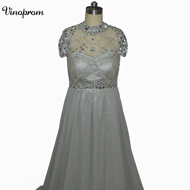 Новые пикантные туфли на высоком детское платье для девочек с короткими рукавами